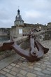 CONCARNEAU ANCRE