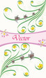 Decoration-flower