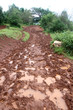 Dirty road
