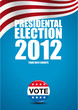 Presidental election 2012
