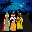Re Magi
