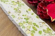 Torrone al pistacchio