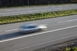 Highway in Norway