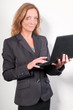Business Woman