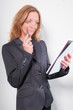 Business Woman