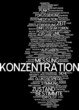 Konzentration