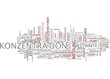 Konzentration