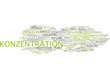 Konzentration