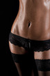 Beautiful naked body of young and sexy woman Beautiful naked body of young and sexy woman