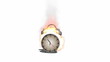 Burning Time