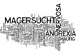 Magersucht