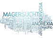 Magersucht