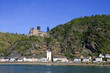 Burg Katz - Loreley - Deutschland