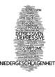 Niedergeschlagenheit