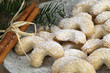 Vanillekipferl