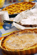 Cream Pastry