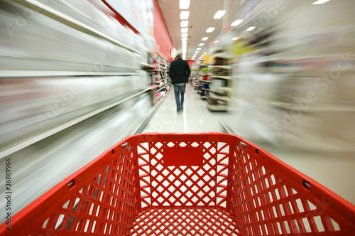 Photo: Shopping Shopping