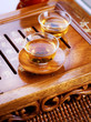 Chinese Tea. Traditional Ceremony