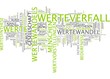 Werteverfall