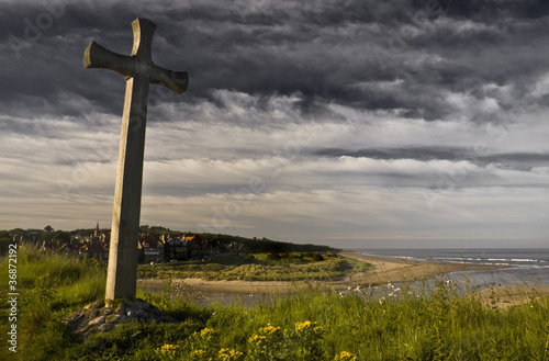 Photo: Alnmouth Alnmouth