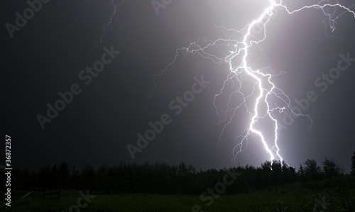 Foto: Lightning Lightning