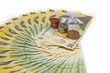 money and coins money and coins