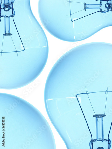 Photo: Light bulb Light bulb
