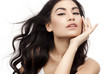 woman beauty