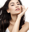 woman beauty