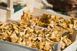 girolle
