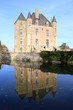 Château de bellegarde Château de bellegarde