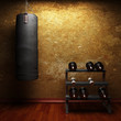 gym room