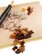 backen an weihnachten
