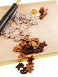 backen an weihnachten