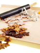 backen an weihnachten