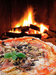 Pizza Capricciosa...Tradizione Italiana