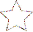 star toys border star toys border