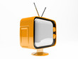 Illustration: Retro TV Retro TV