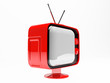 Illustration: Retro TV Retro TV