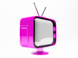 Illustration: Retro TV Retro TV