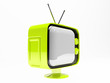 Illustration: Retro TV Retro TV