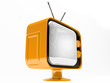 Illustration: Retro TV Retro TV