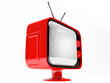 Illustration: Retro TV Retro TV