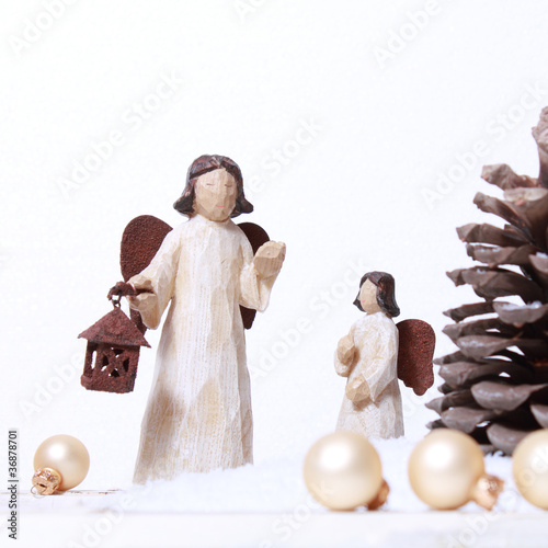 Photo: Weihnachtsstimmung Weihnachtsstimmung