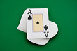 deck  cards