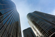 Trade buildings