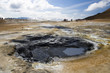 Hverir Iceland