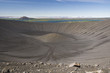 Hverfell Iceland