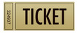 ticket de bus