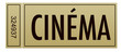 place de cinéma